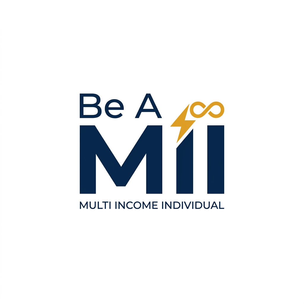 Be A MII Logo