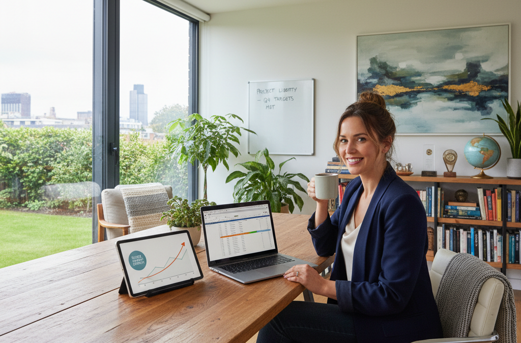 How to build a side income without quitting your job