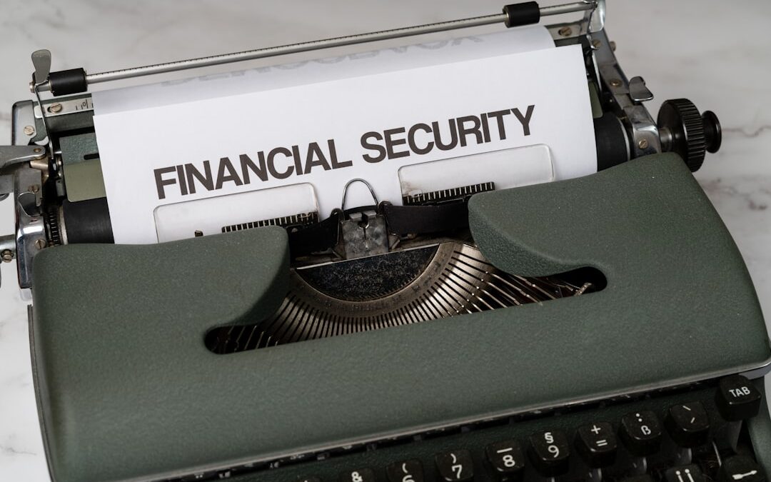 How to Set Financial Goals and Actually Hit Them in the UK