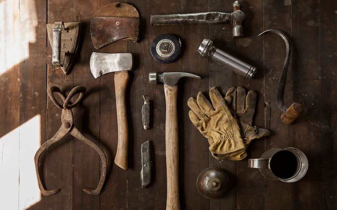 Best Tools for Running a Home Business in 2026 | UK Guide