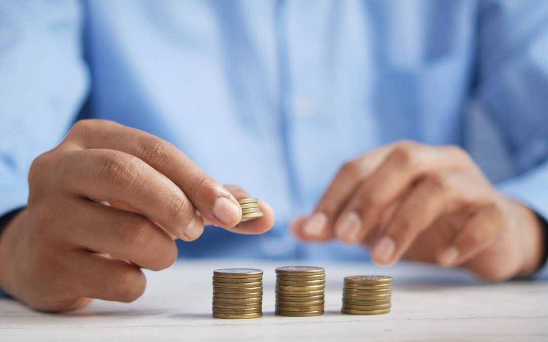 What is Residual Income? Your Guide to Building Passive Earnings