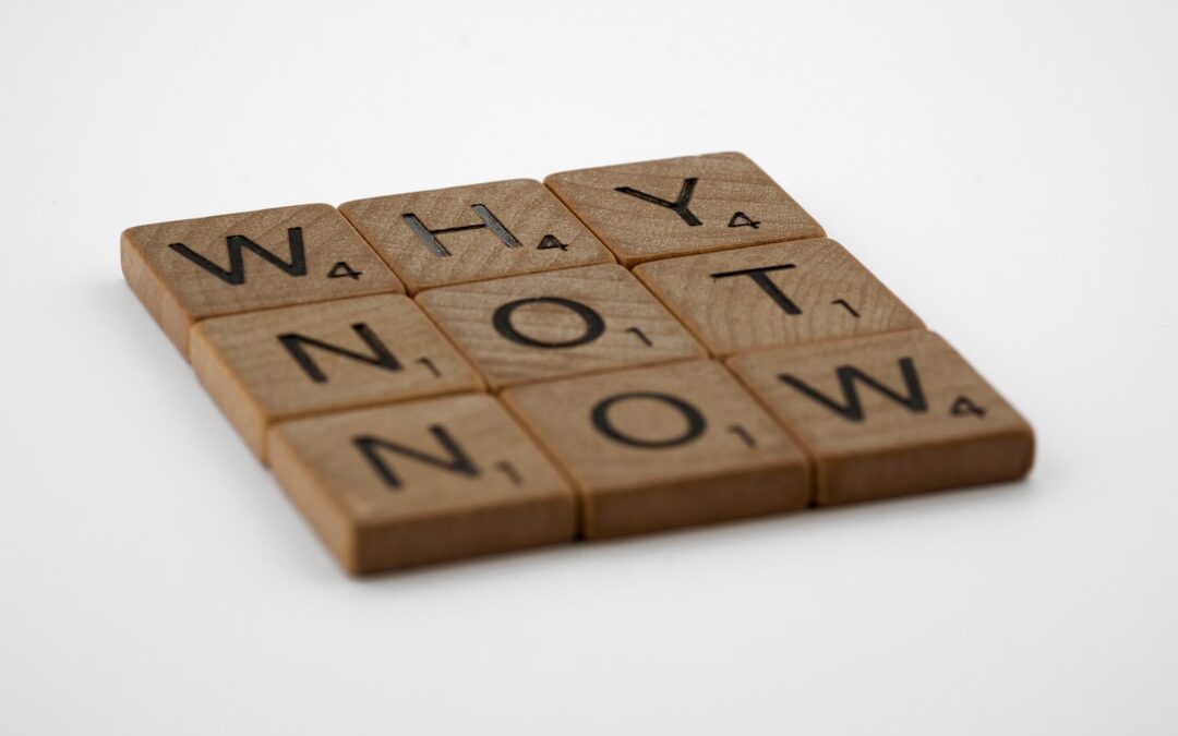 Why Now Is The Perfect Time To Start A Side Business In The UK